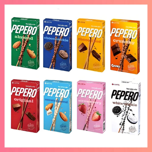 Assorted Chocolates (3PCS)