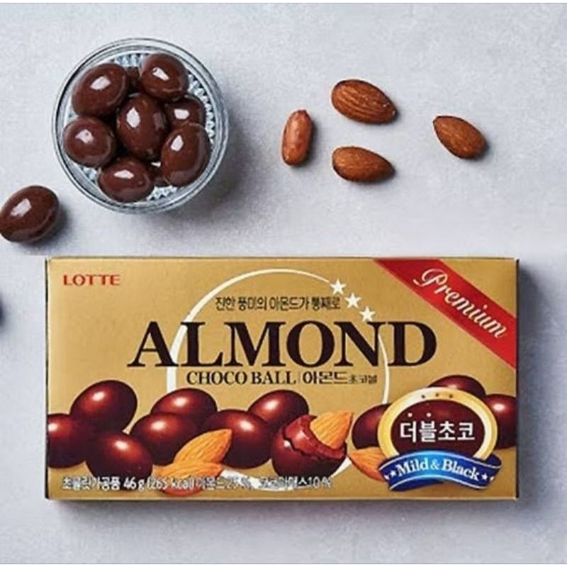 Assorted Chocolates (3PCS)